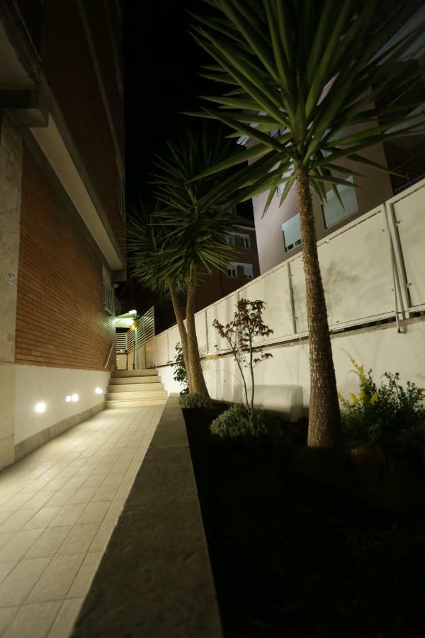 Italian Dream Apartment Rome Exterior photo