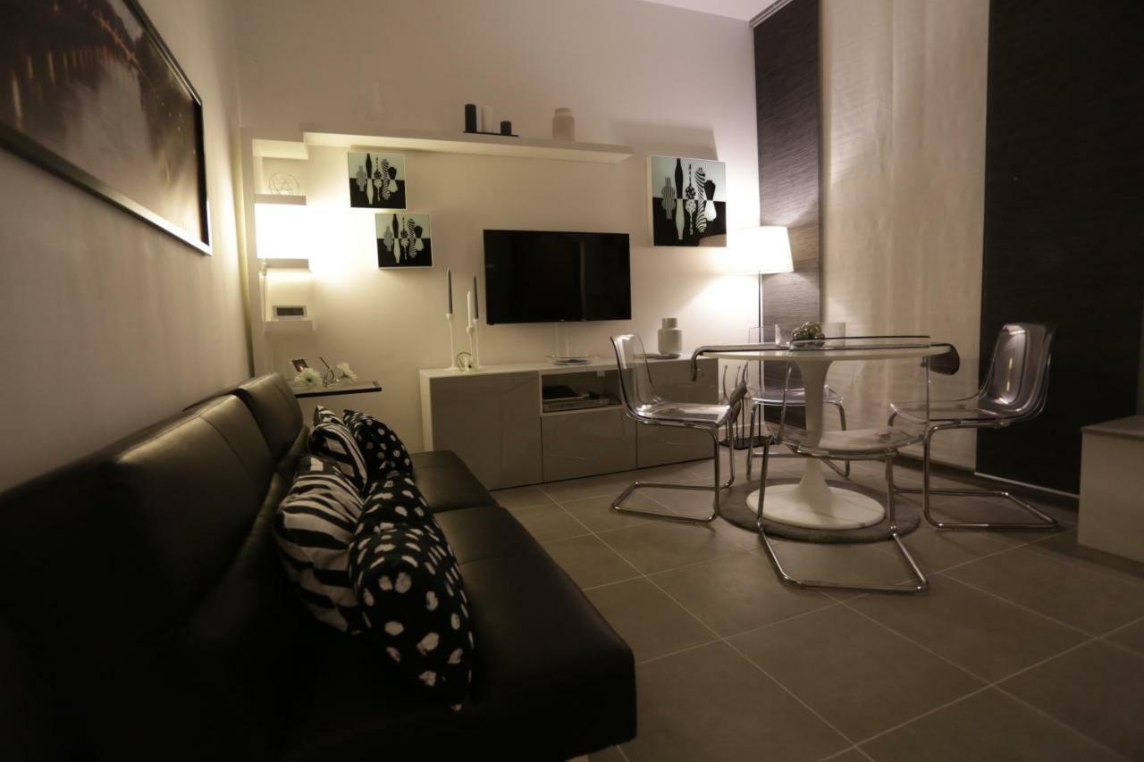 Italian Dream Apartment Rome Exterior photo