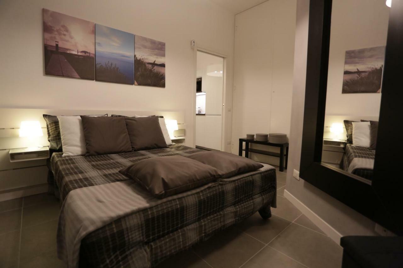 Italian Dream Apartment Rome Exterior photo