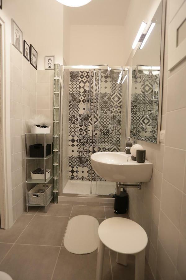 Italian Dream Apartment Rome Exterior photo