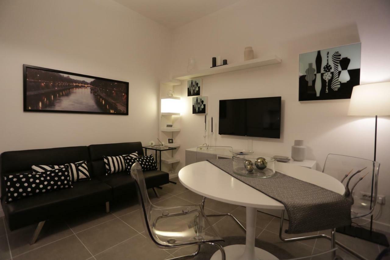 Italian Dream Apartment Rome Exterior photo